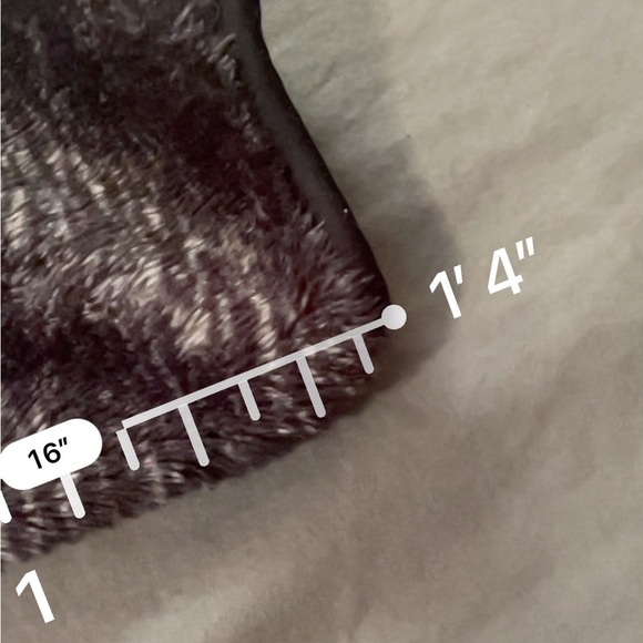 Weatherproof 32 degree Girls Coat sz 10/12 - Picture 13 of 13